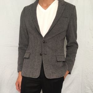 URBAN OUTFITTERS D Collection by Troy Smith Blazer